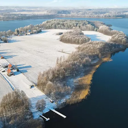 Stunning In With Wifi * Ryn (Warmian-Masurian)