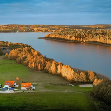 Stunning In With Wifi Prázdninový dům Ryn (Warmian-Masurian)